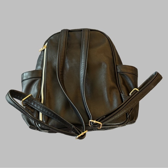 ITZY RITZY Mini Plus Diaper Bag Backpack - Picture 2 of 16